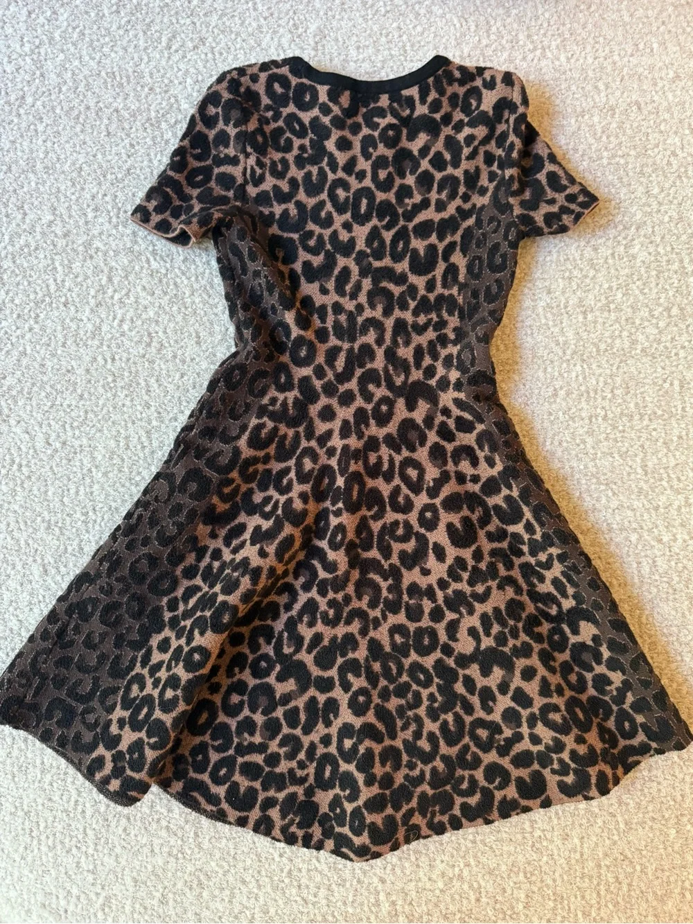 Girls Milly dress